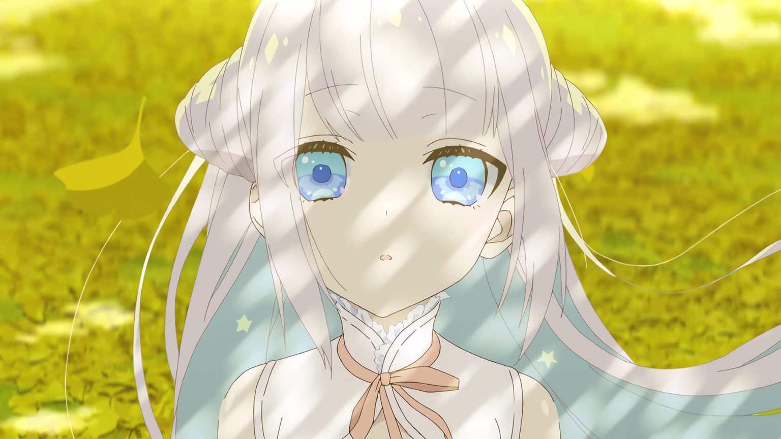 The Magical Girl And The Evil Lieutenant Mira The Magical Girl and the Evil Lieutenant : l'anime s'offre un Trailer