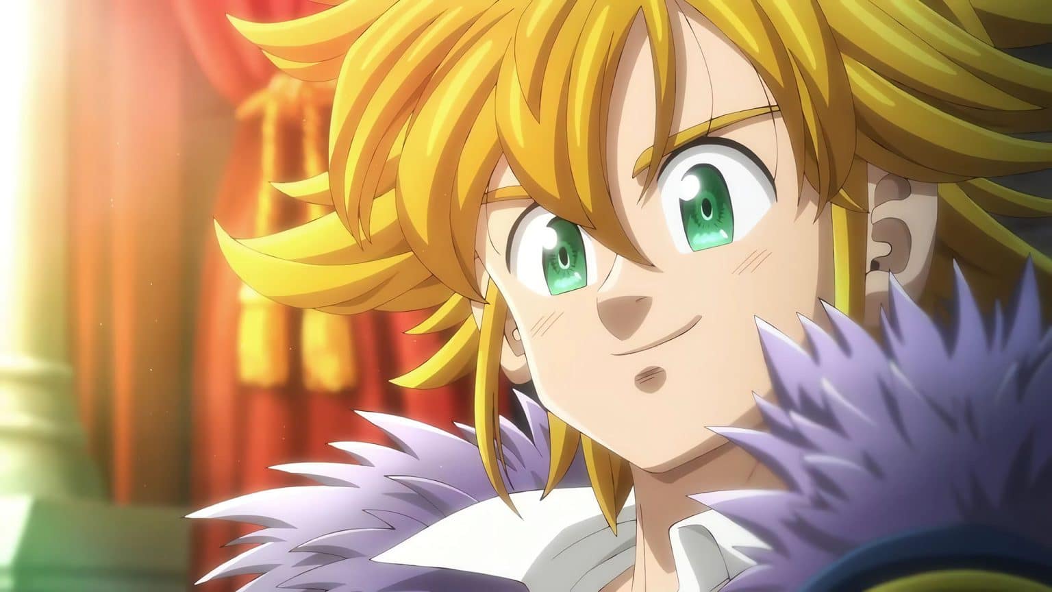 Mokushiroku no Yonkishi Saison 2 un Premier Trailer pour l