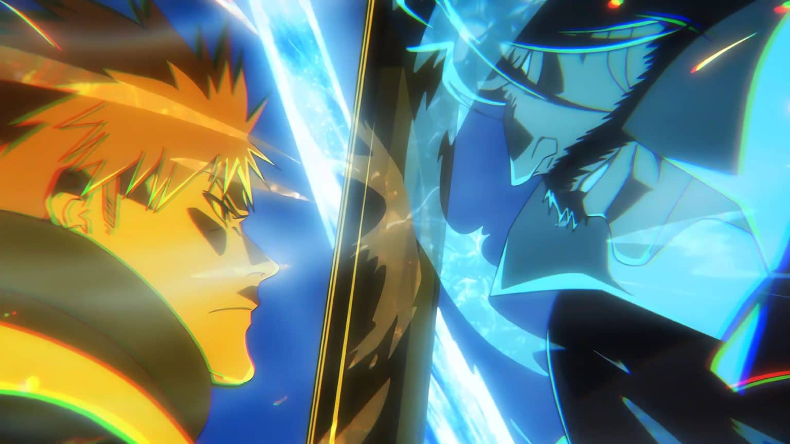 BLEACH Saison Finale : la partie 3 présente son Trailer Principal