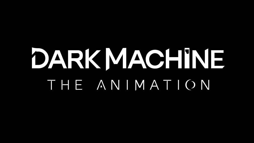 Annonce de l'anime Dark Machine -The Animation-.