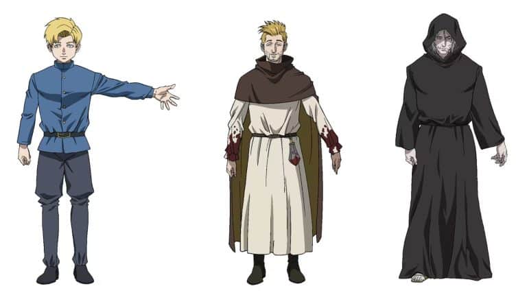 Du Mouvement de la Terre : Date de Sortie de l'anime, Trailer…