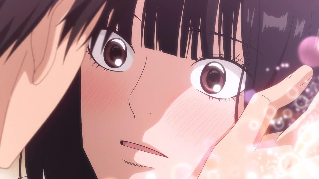 Trailer principal pour l'anime Sawako (Kimi ni Todoke : From Me To You) Saison 3.