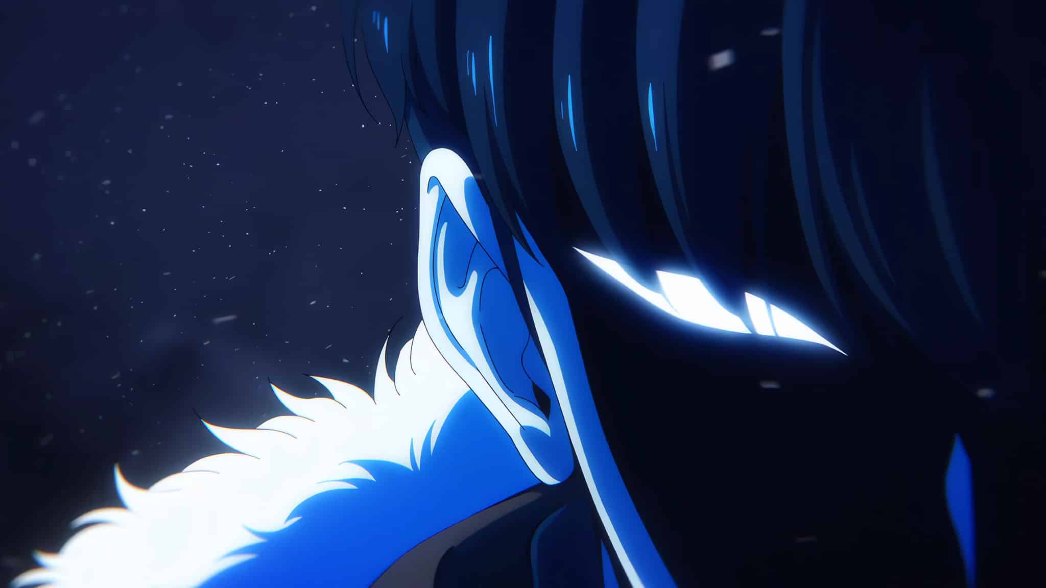 Premier trailer pour la saison 2 de l'anime Solo Leveling.
