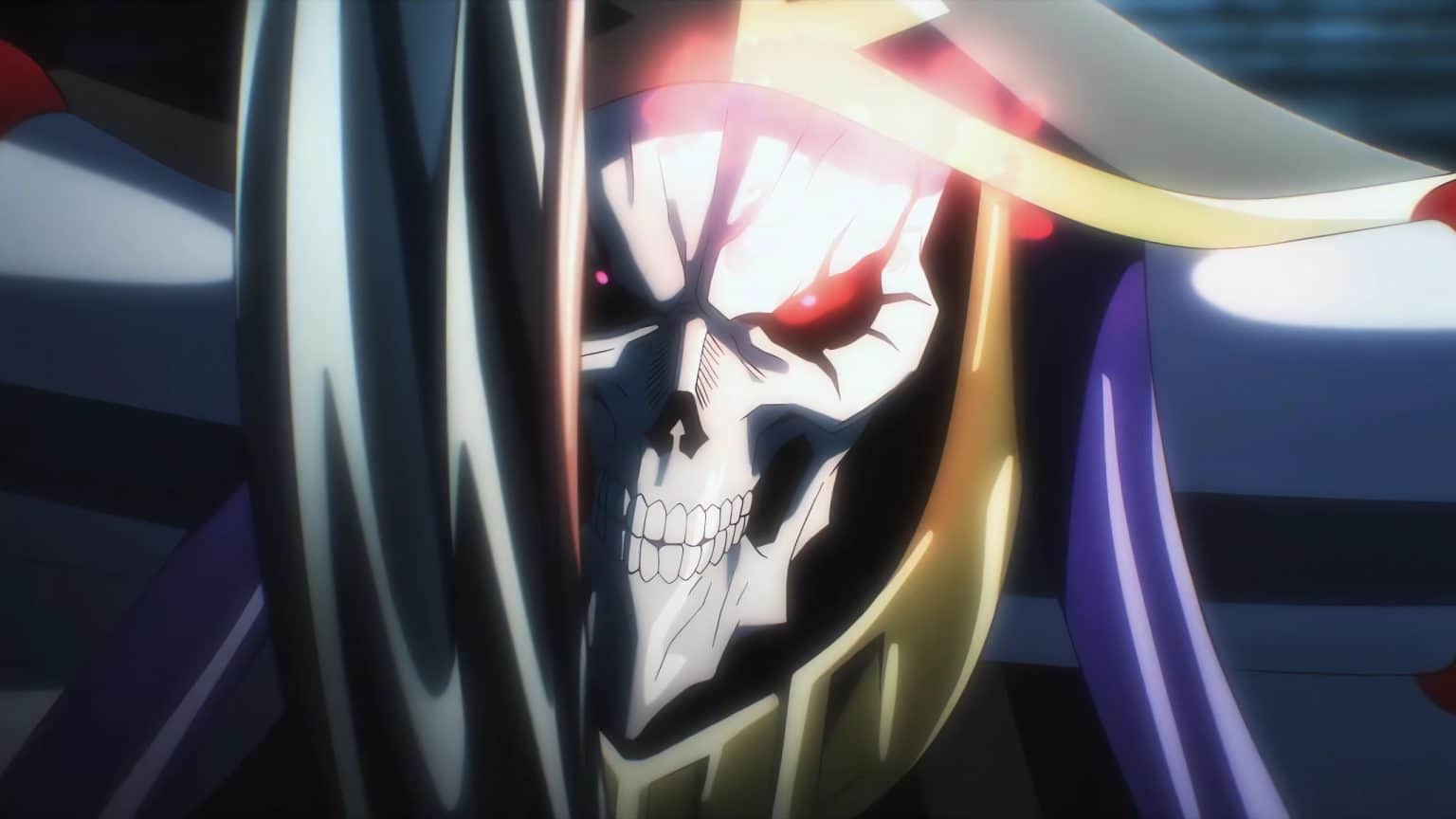 OVERLORD - Sacred Kingdom : Date de Sortie du film en France