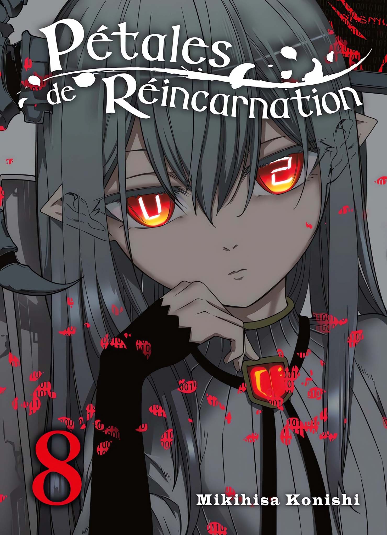 Reincarnation no Kaben Wiki Anime AnimOtaku