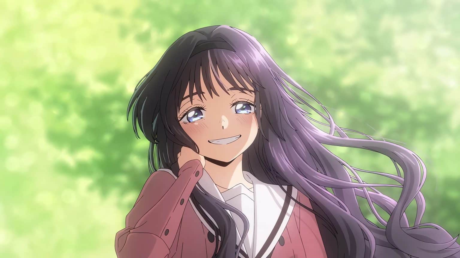 The Fragrant Flower Blooms With Dignity Scan animotaku.fr