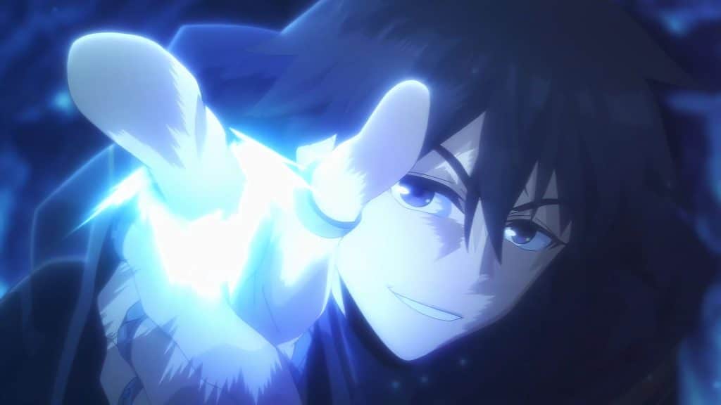 Premier trailer pour l'anime Let This Grieving Soul Retire.