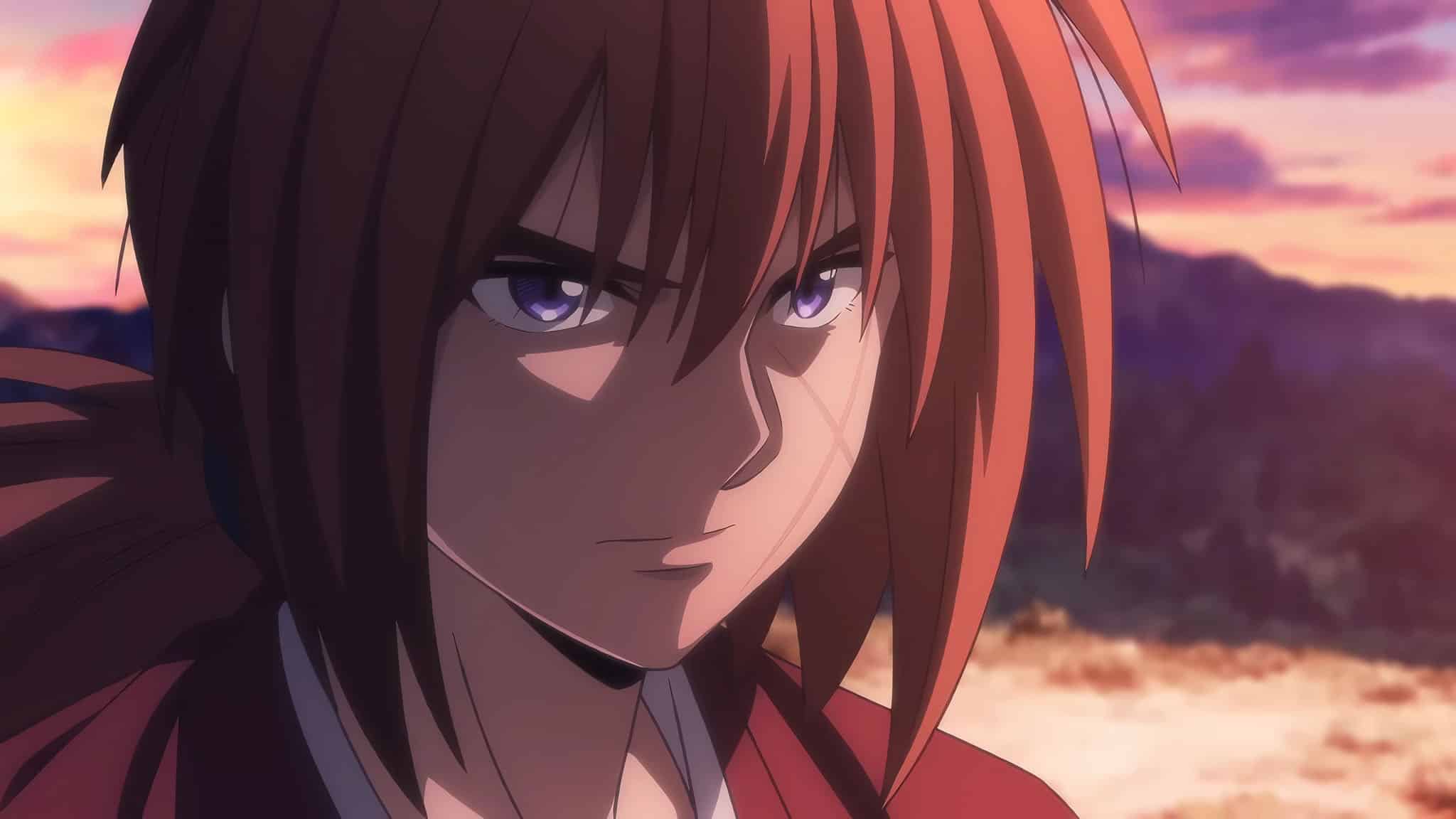 Nouveau trailer pour la saison 2 de l'anime Rurouni Kenshin.