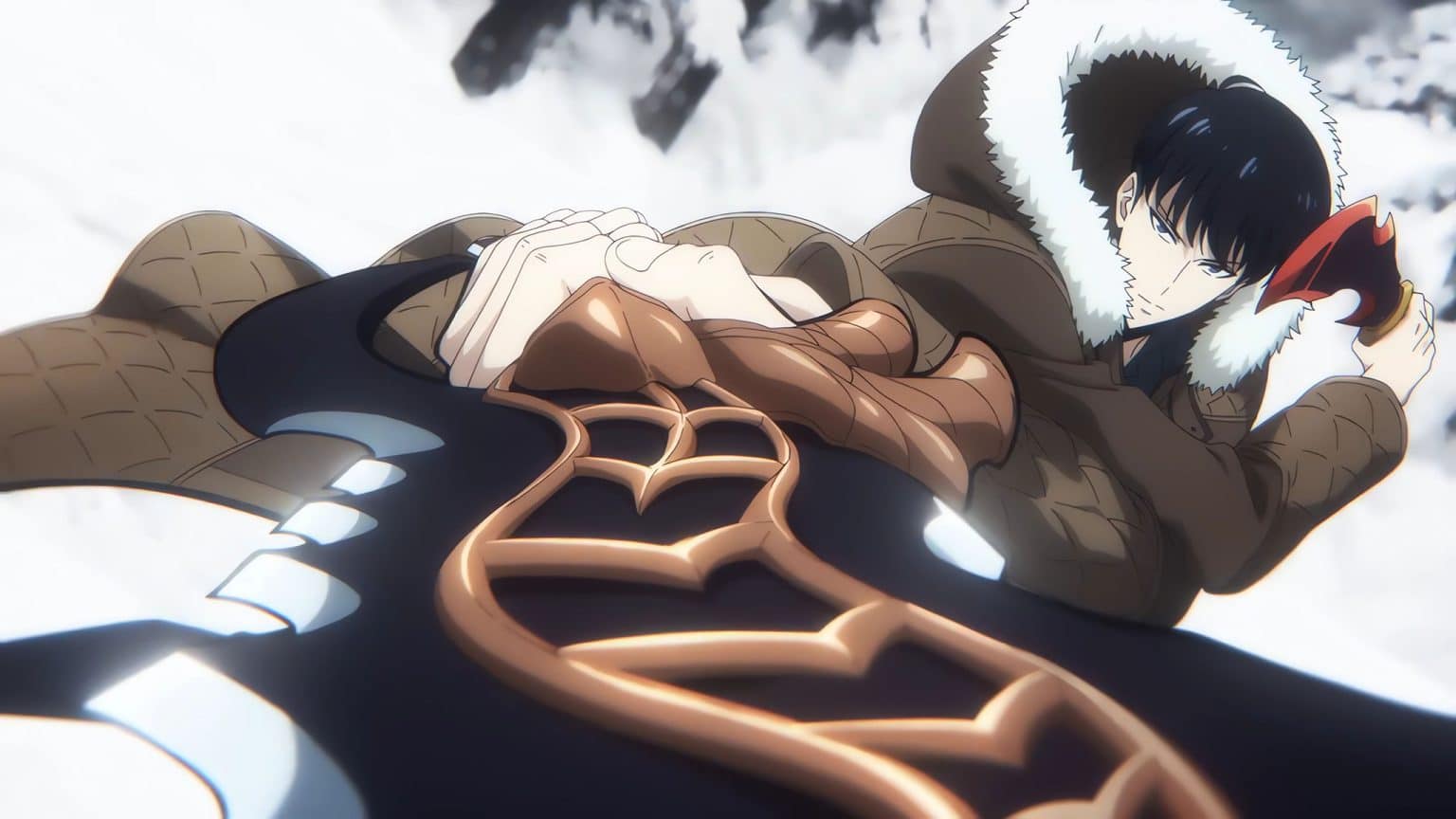 Solo Leveling Saison 2 : Date de Sortie, Trailer, tout savoir - AnimOtaku