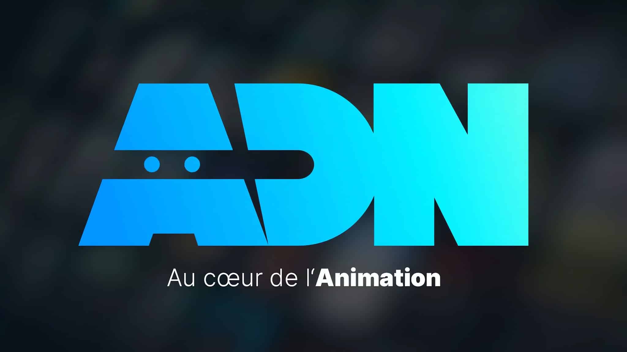 Liste des animes à voir en septembre 2024 sur ADN.