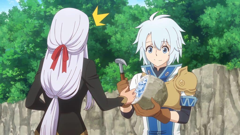 The Unaware Atelier Master : Date de Sortie de l'anime, Trailer…