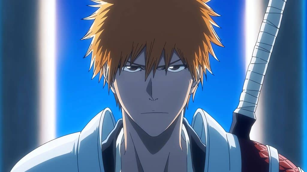 Annonce de la date et heure de sortie exactes pour l'épisode 1 de l'anime BLEACH Saison Finale Partie 3.