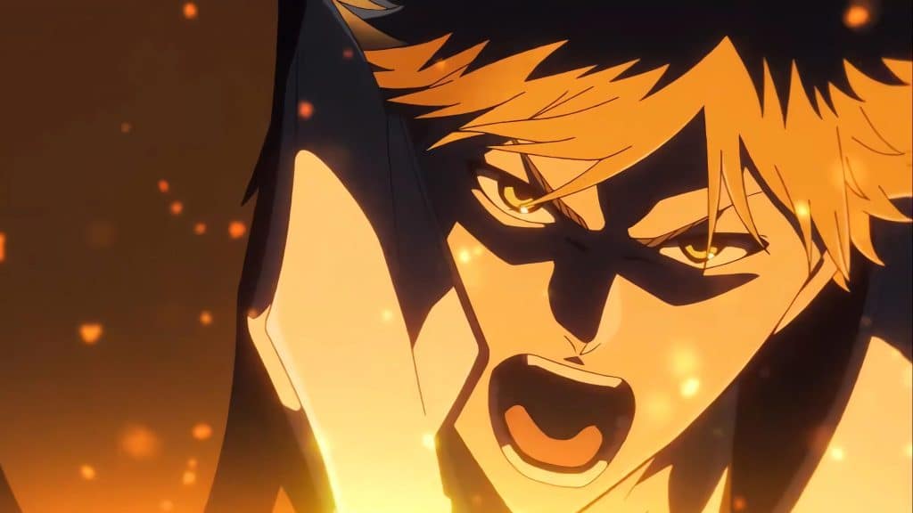 Opening de l'anime BLEACH Saison Finale Partie 3 (BLEACH : Thousand-Year Blood War).