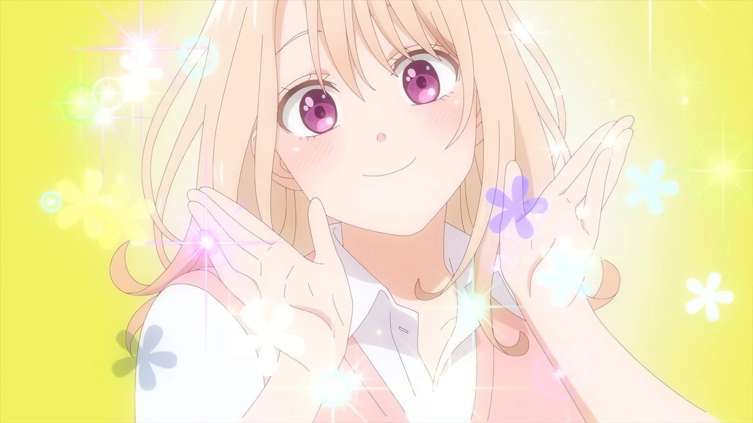 Craque pour moi, Medaka : Date de Sortie de l'anime, Trailer…