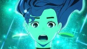 DANDADAN : Date et Heure de sortie de l'épisode 1...