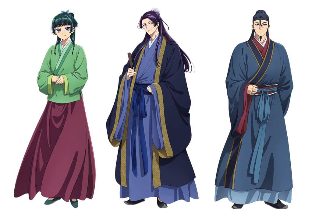 Les Carnets de l'Apothicaire Saison 2 : Date de Sortie, Trailer…