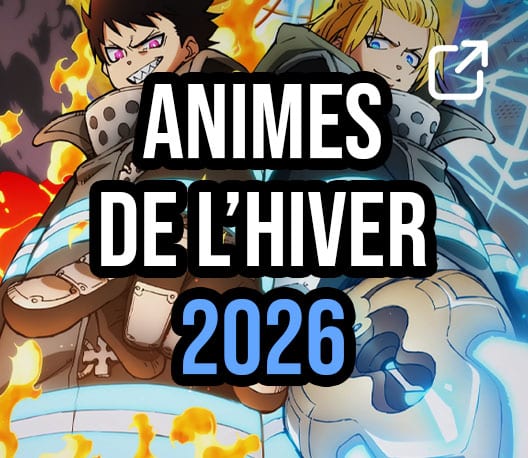 banniere animes hiver 2026.