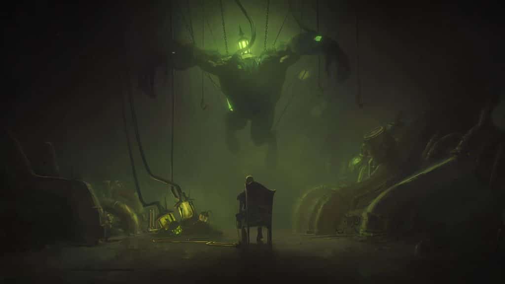 Arcane Saison 2 Partie 2 : Date et Heure de Sortie sur Netflix - AnimOtaku