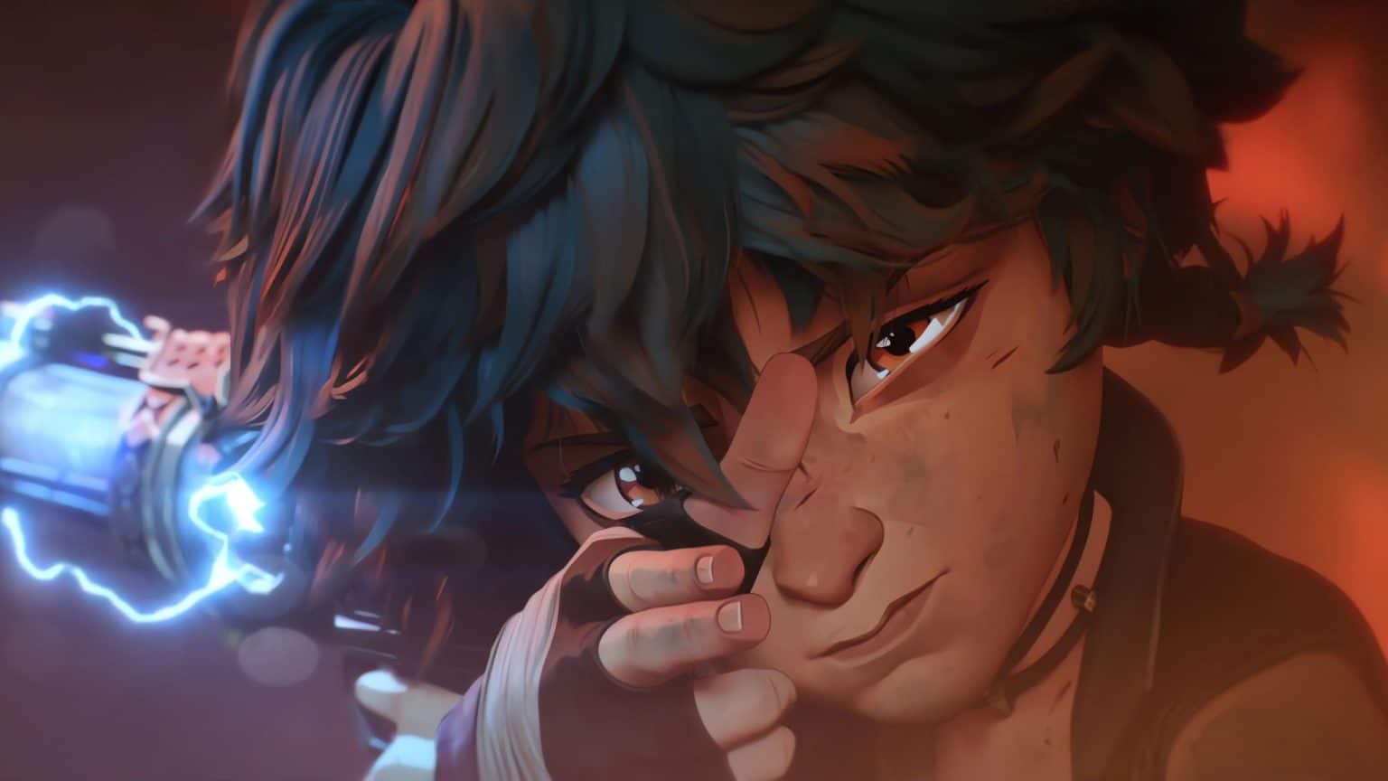 Arcane Saison 2 : Date de Sortie de la Partie 3 sur Netflix - AnimOtaku
