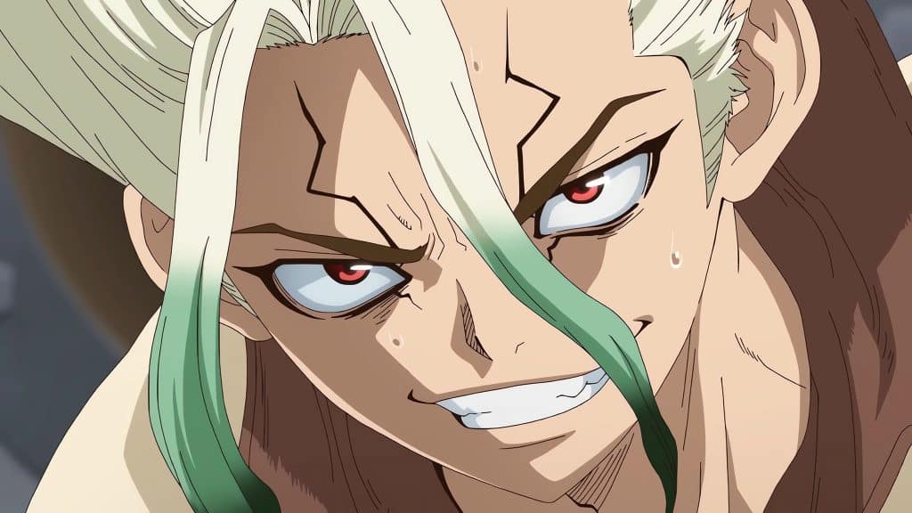 Nouveau trailer pour l'anime Dr. STONE Saison 4 : SCIENCE FUTURE Partie 1.