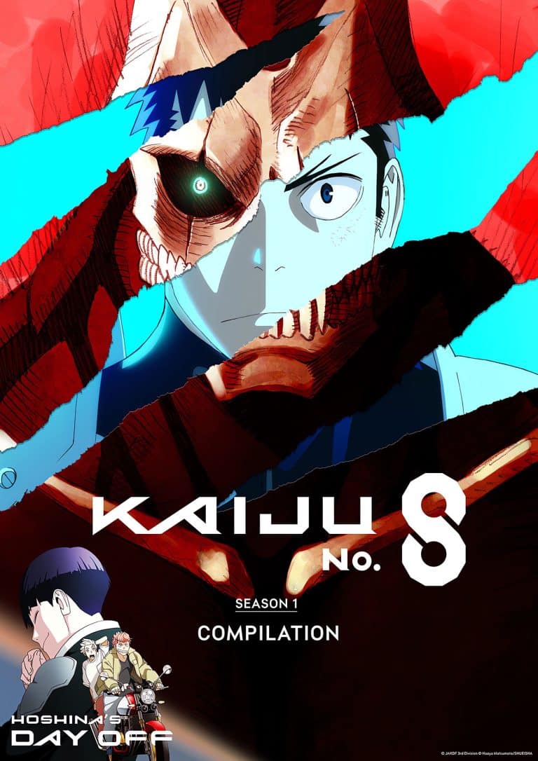 Kaiju No. 8 Saison 2 Date de Sortie de l