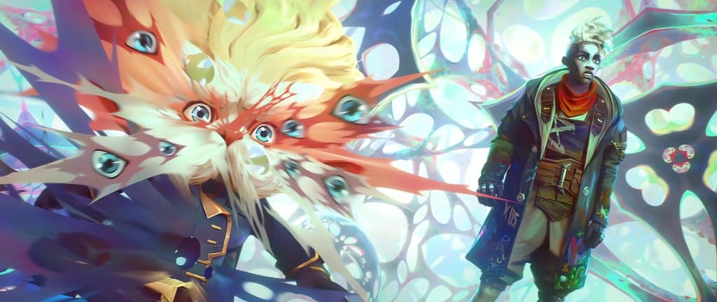 Arcane Saison 2 : Date de Sortie de la Partie 3 sur Netflix - AnimOtaku