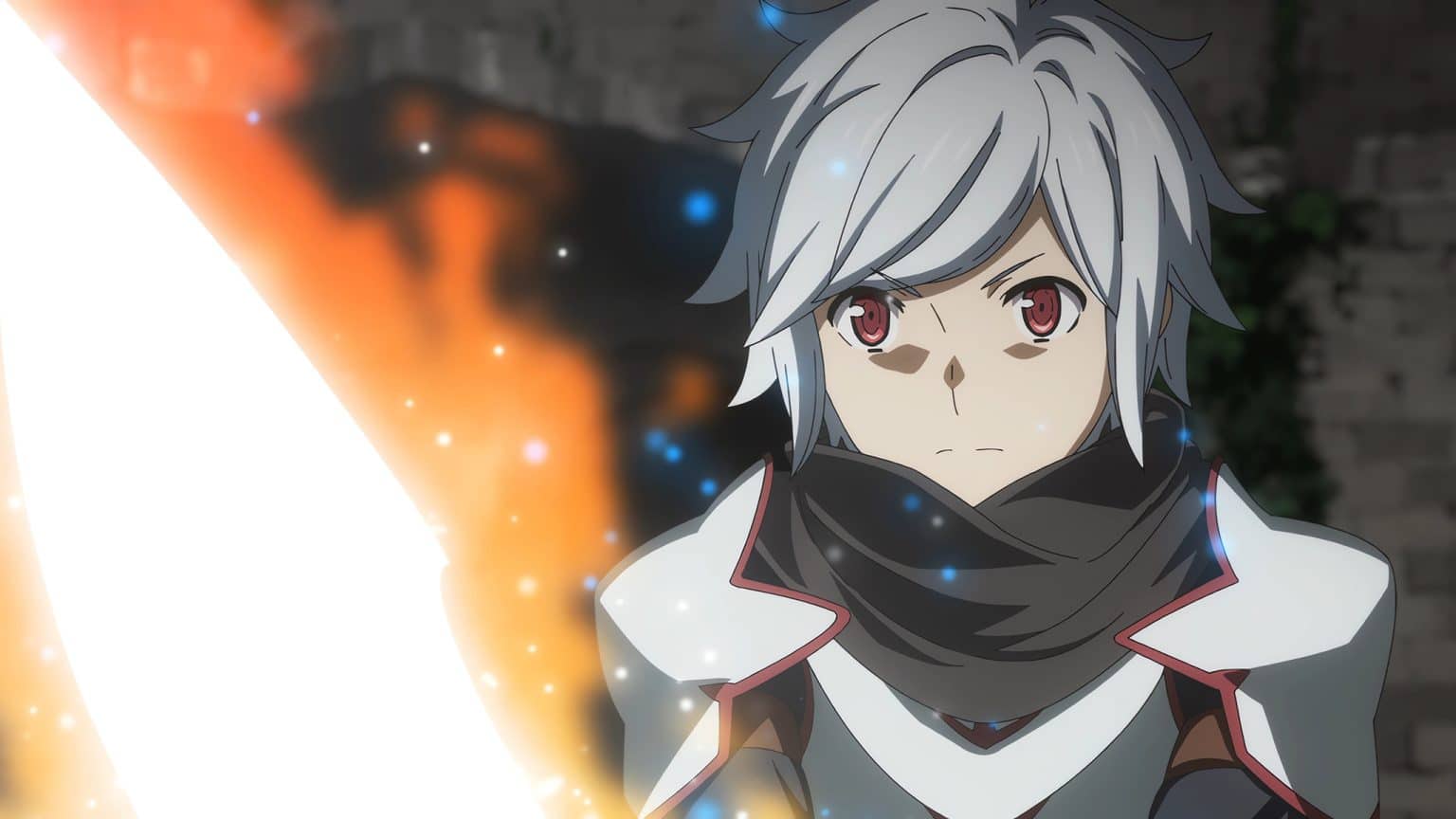 DanMachi Saison 5 : l'épisode 12 reporté au printemps 2025 - AnimOtaku