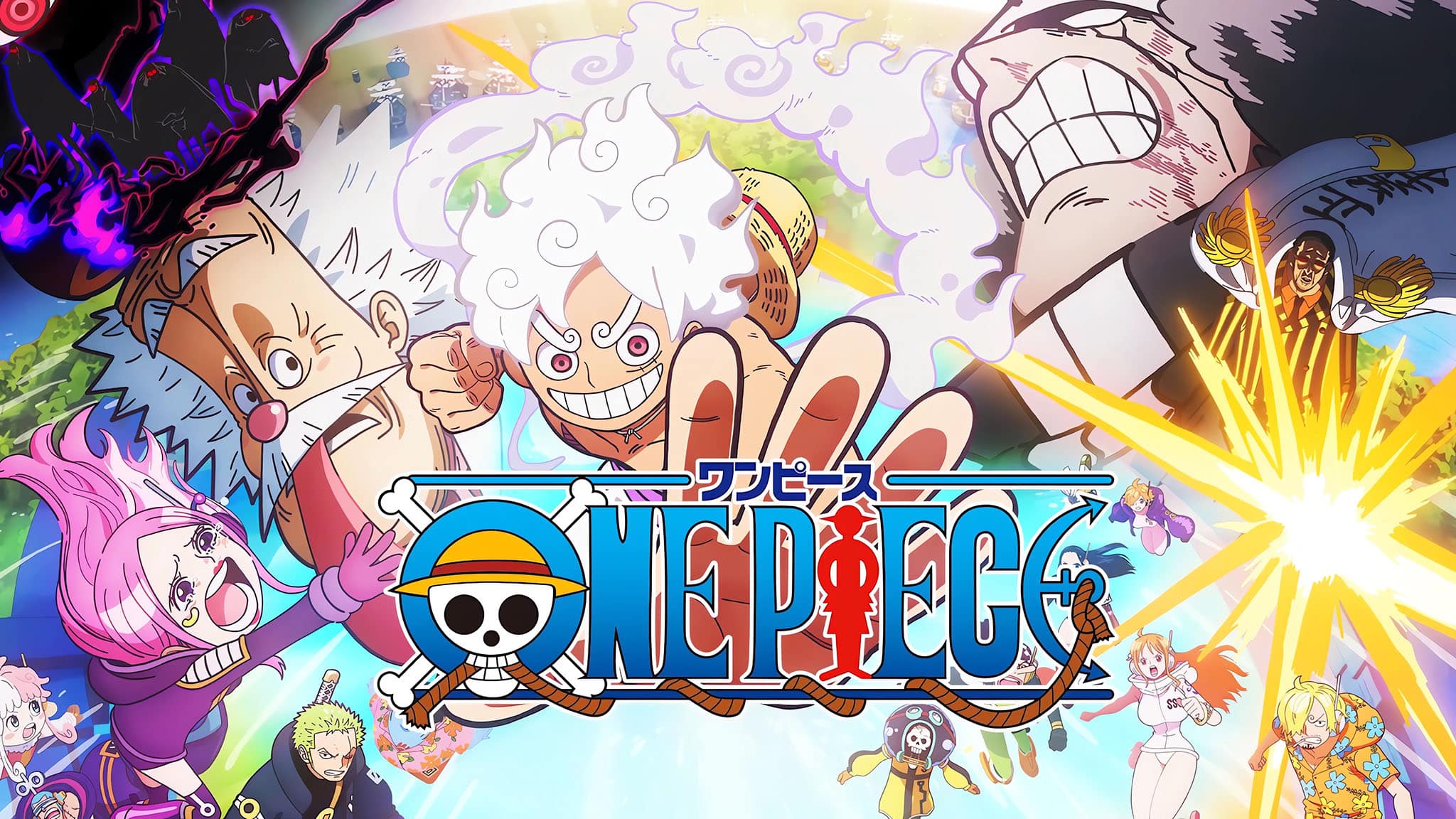 Annonce de la date de reprise de l'anime ONE PIECE.