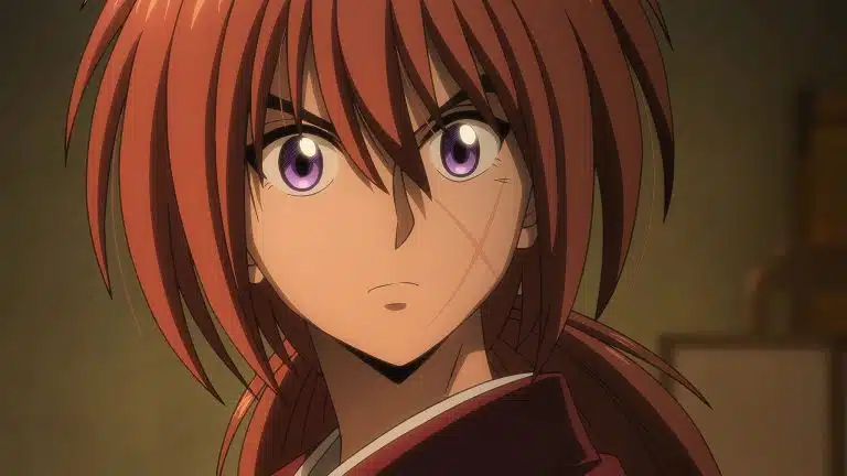 Annonce de la date de sortie de l'épisode 13 pour la saison 2 de l'anime Rurouni Kenshin (Kenshin le Vagabond 2023).