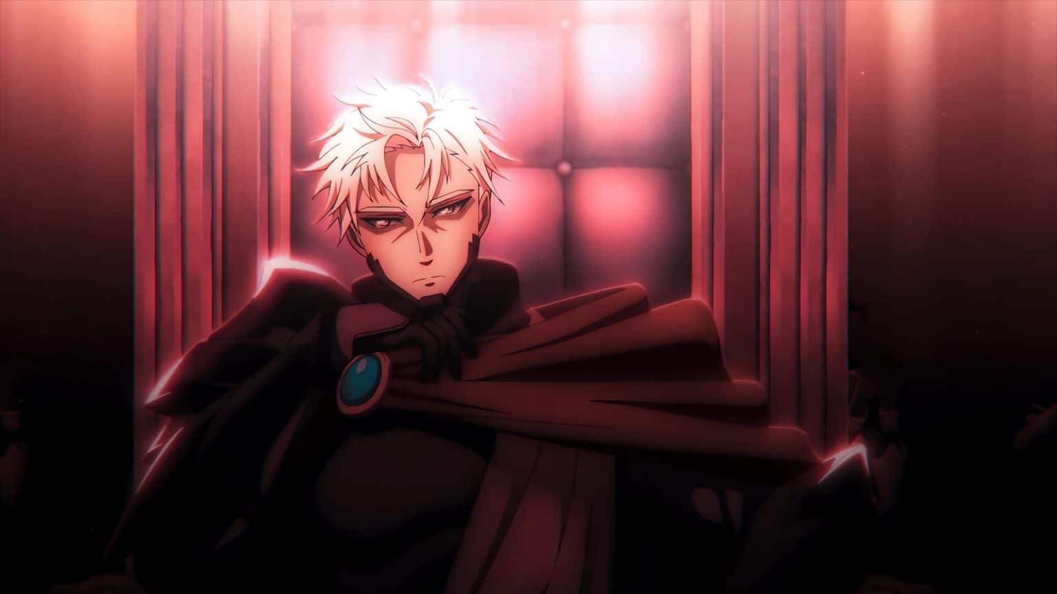 The Dinner Table Detective : Date de Sortie de l'anime, Teaser…