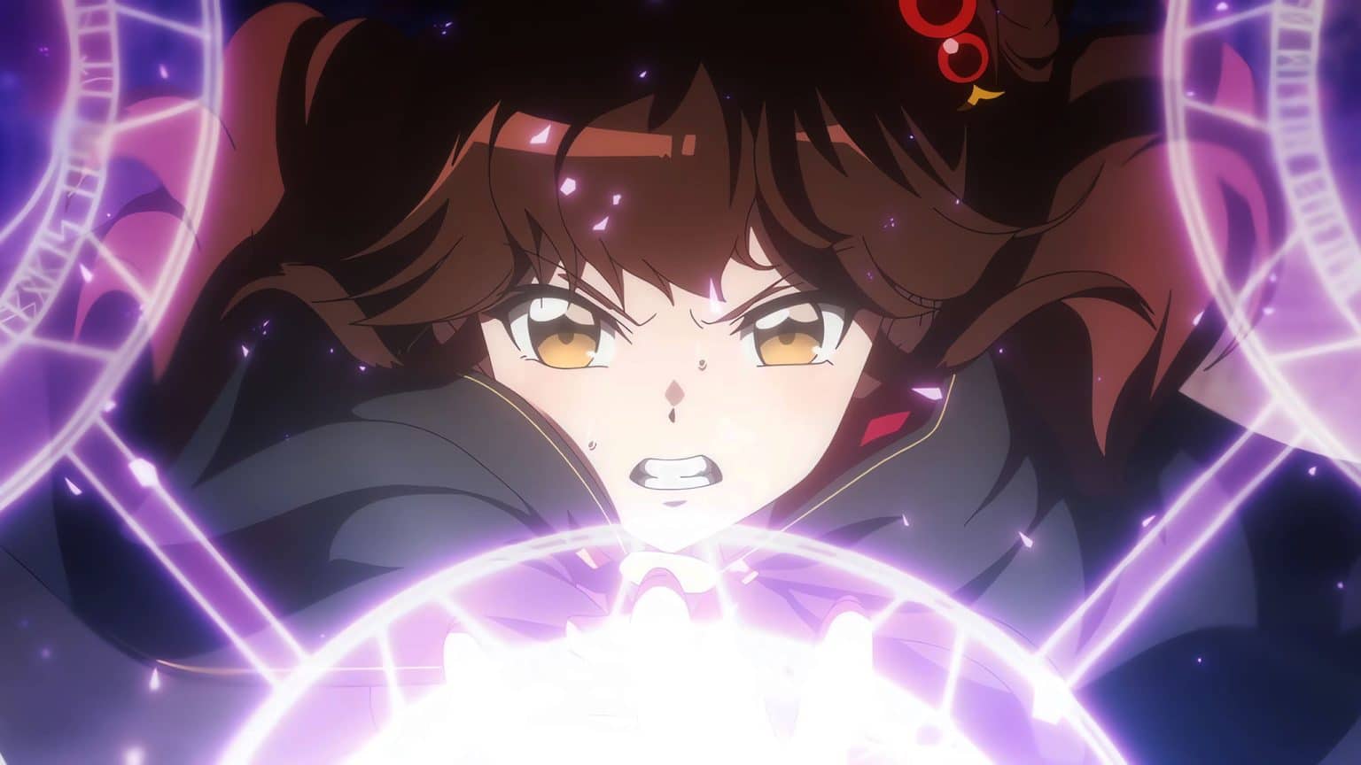 I Was Reincarnated as the 7th Prince Saison 2 : Date de Sortie...