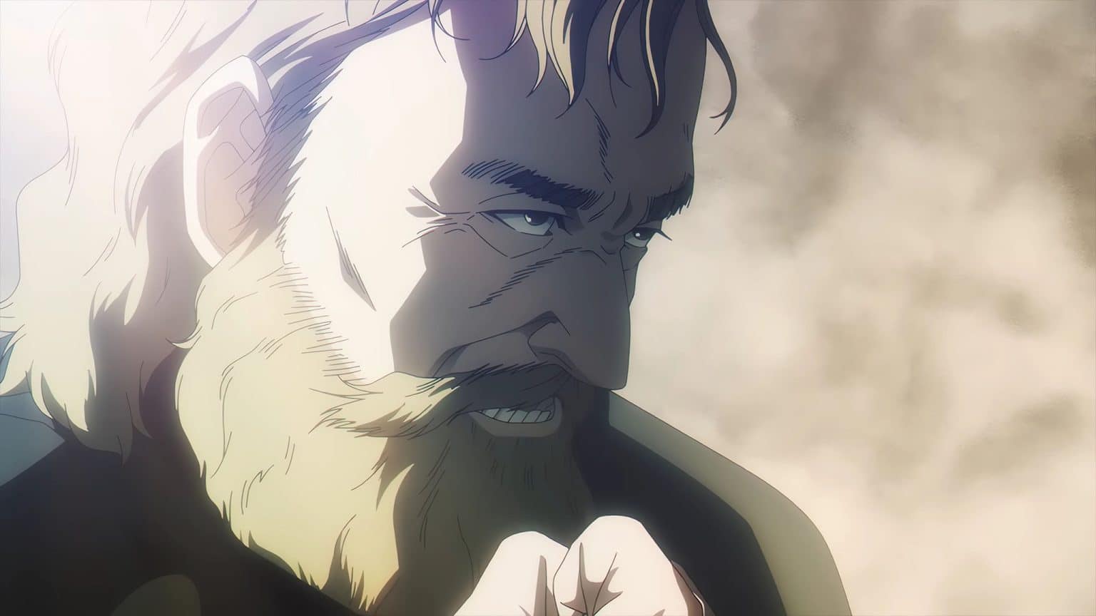 Du Mouvement de la Terre : l'anime s'offre un Nouveau Trailer - AnimOtaku
