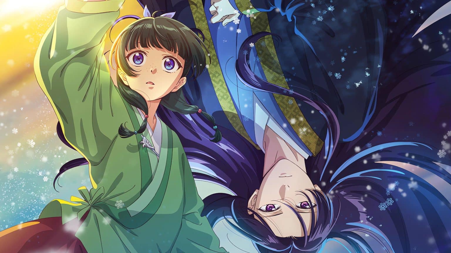 Les Carnets de l'Apothicaire Saison 2 Épisode 1 : Heure de Sortie