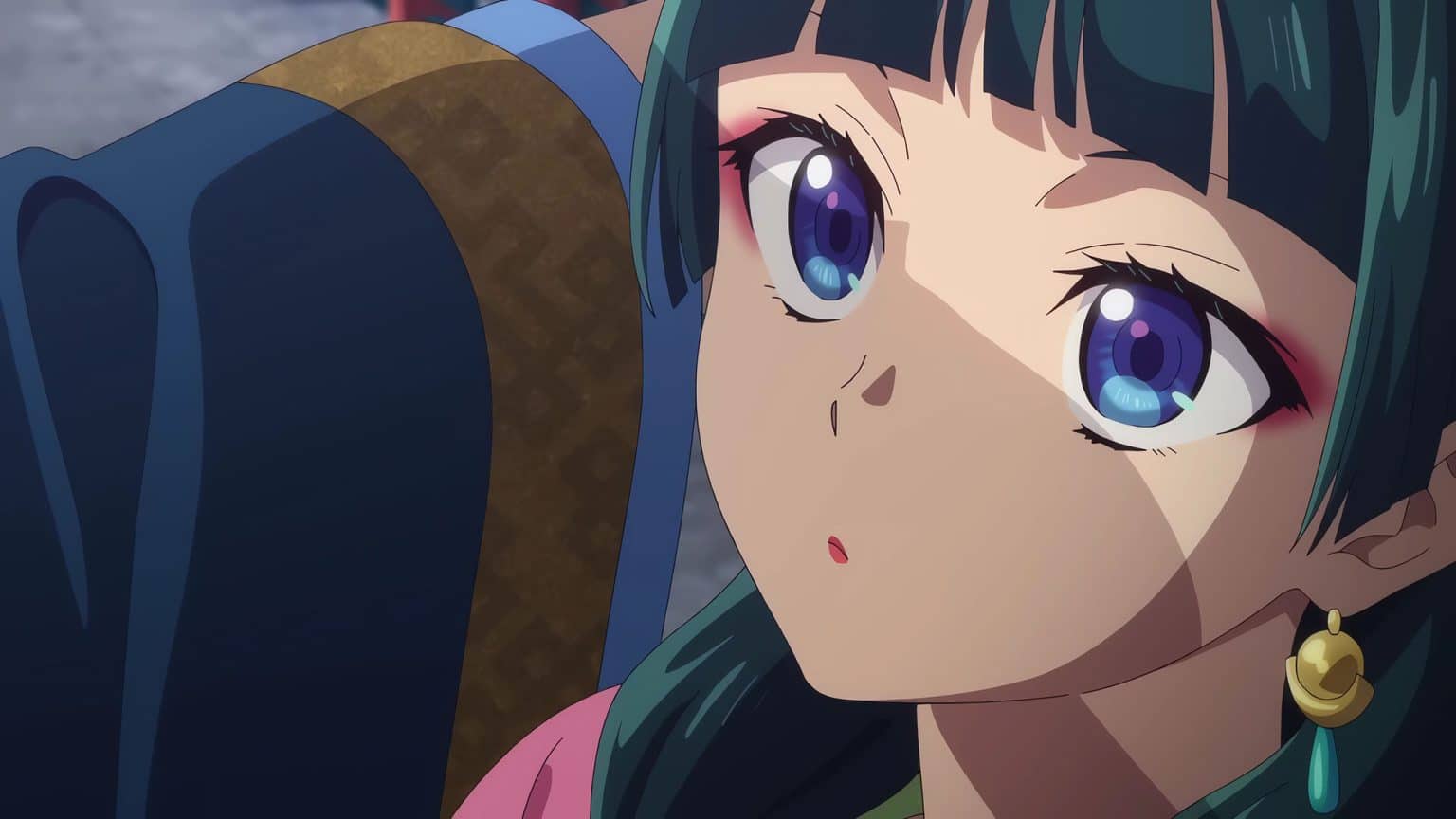 Les Carnets De L'apothicaire Saison 2 Netflix animotaku.fr