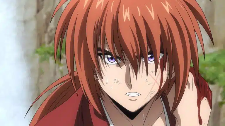 Nouveau trailer pour l'anime Rurouni Kenshin Saison 2 Partie 2.