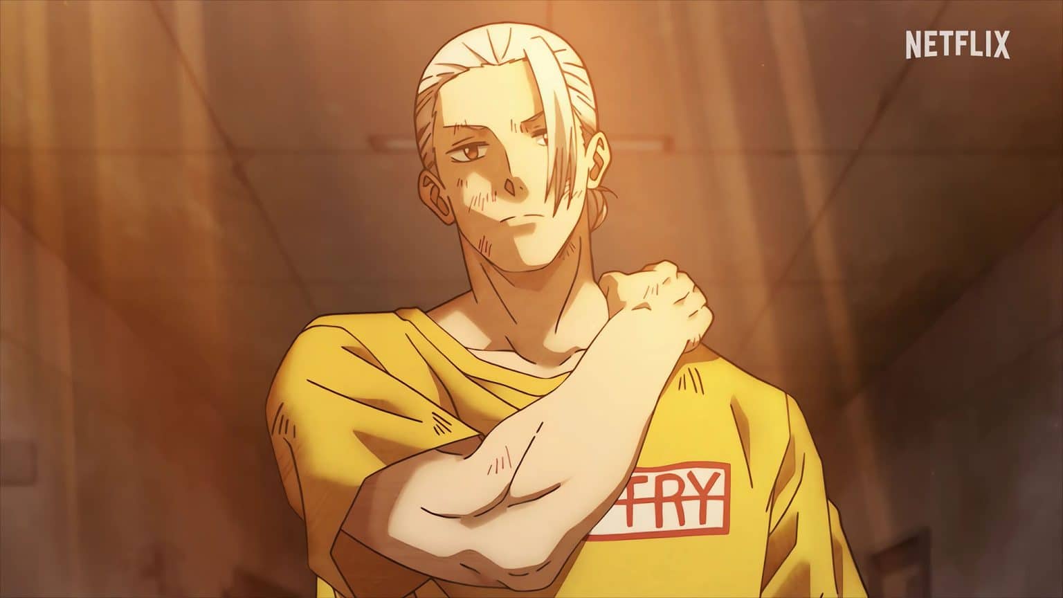 Sakamoto Anime Episode 4 Vostfr