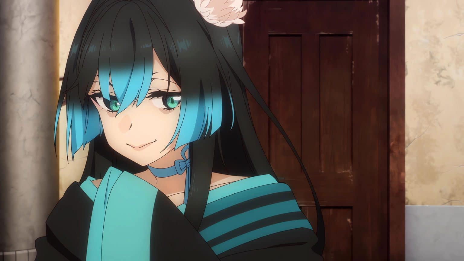 The Water Magician : Date de Sortie de l'anime, Teaser Vidéo - AnimOtaku
