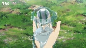 L'anime The Water Magician sortira en juillet 2025 - AnimOtaku