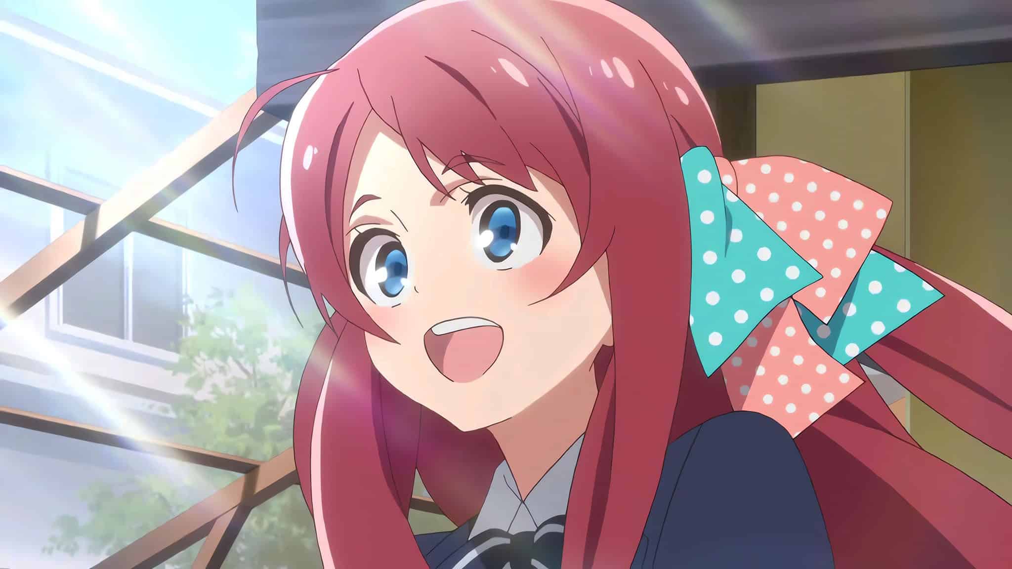 Annonce de la sortie du film Zombie Land Saga de MAPPA en 2025.