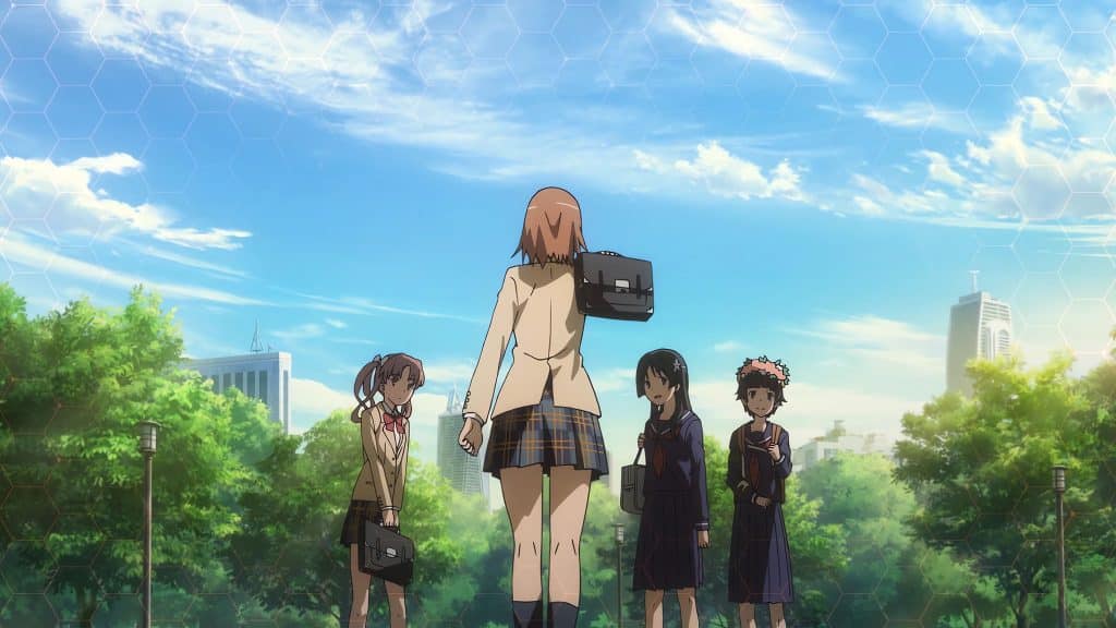L'anime Toaru Kagaku no Railgun Saison 4 est en production - AnimOtaku