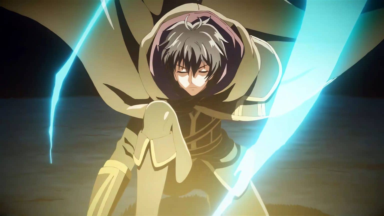 My Status As An Assassin Anime Release Date