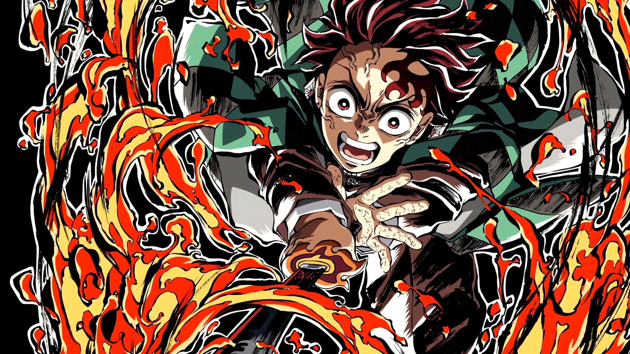 Annonce de la date de sortie du film Demon Slayer Kimetsu no Yaiba La Forteresse Infinie.