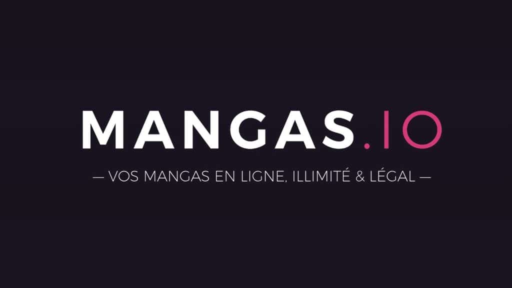 Annonce de la participation de Mangas.io à l'émission Qui veut être mon associé sur M6.