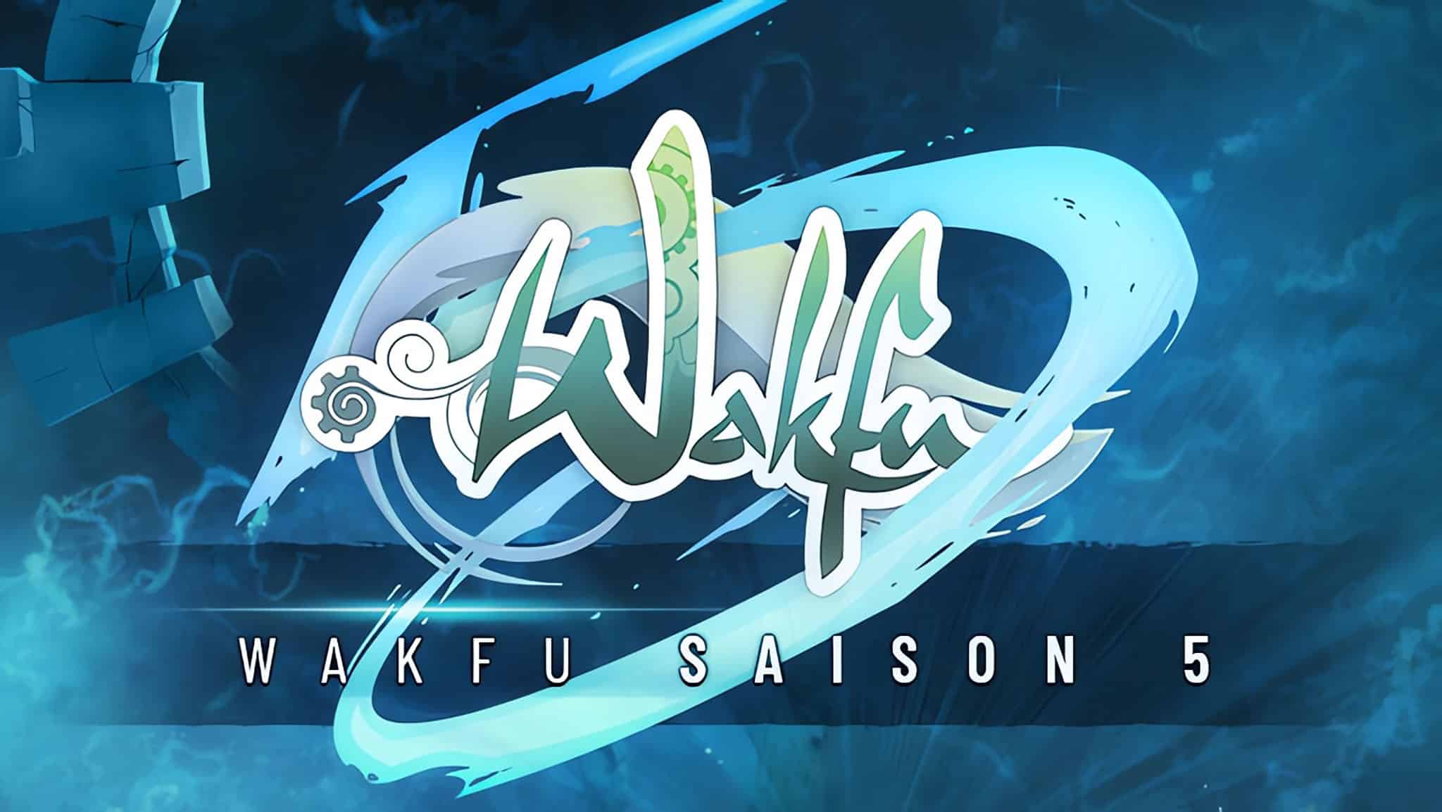 Présentation du kickstarter pour la saison 5 de WAKFU.