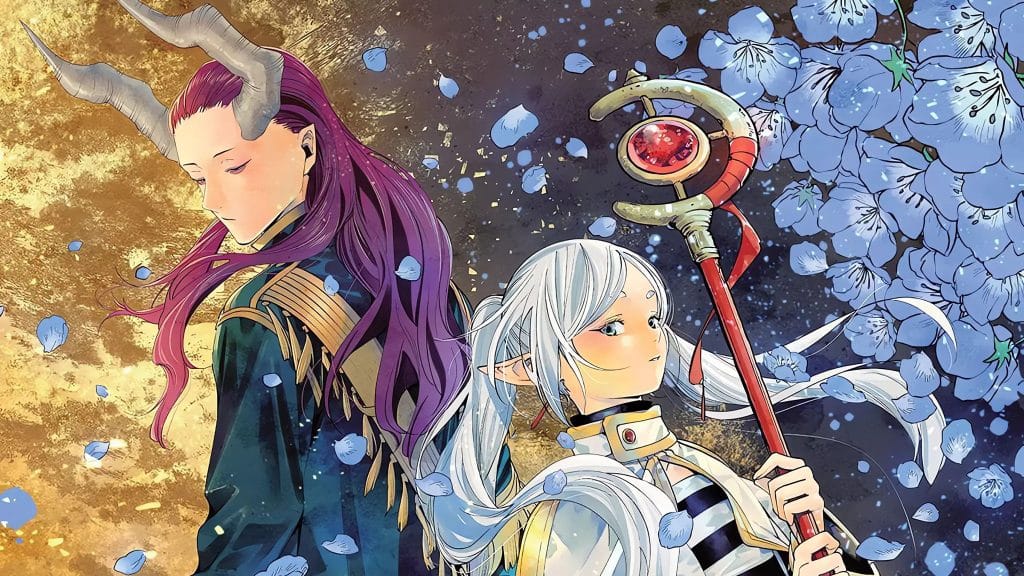 L'anime Frieren Saison 2 révèle sa Date de Sortie - AnimOtaku
