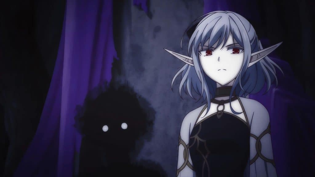 Annonce de la date de sortie et teaser de l'anime Apocalypse Bringer Mynoghra.