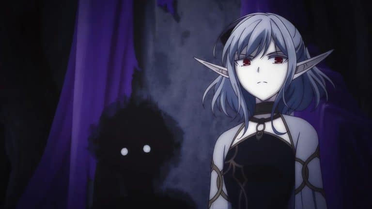 Annonce de la date de sortie et teaser de l'anime Apocalypse Bringer Mynoghra.