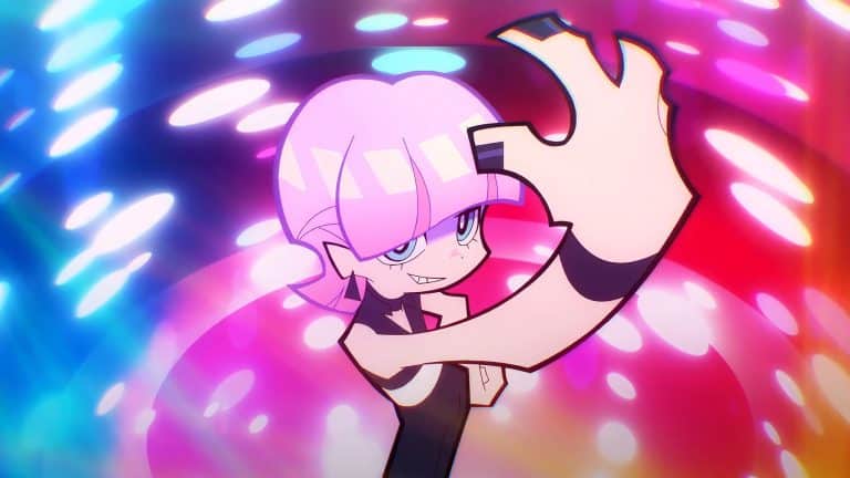 Annonce de la date de sortie de l'anime New PANTY ＆ STOCKING with GARTERBELT.