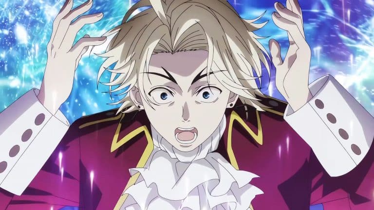 Annonce de la diffusion de l'anime The Exiled Heavy Knight pour 2026.