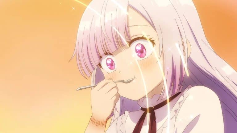 Annonce de la date de sortie et teaser de l'anime Welcome to the Outcast's Restaurant.
